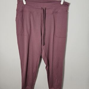 Lole lounge joggers